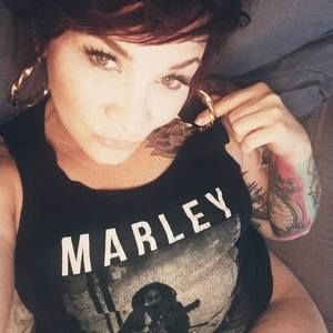 Meet your Posher, Ericka